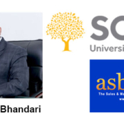 Ankur Shiv Bhandari - SOAS University of London