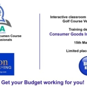 Financial Acumen for CPG Sales Professionals-Highly Rated Classroom Course in Surrey