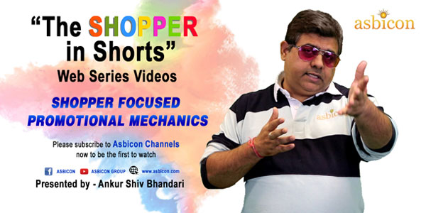 The Shopper in Shorts Ep 6 - Shopper Focused Promotional Mechanics
