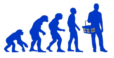 Evolution of Shopper Marketing